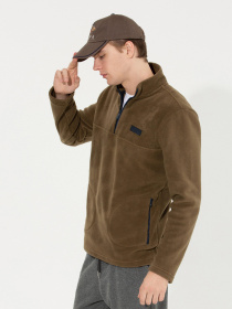 Худи и свитшоты US Polo модель G081SZ082.000.1455111.VR153 Фото