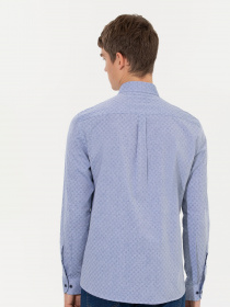 Сорочки US Polo модель G081SZ004.000.1461606.VR212 Фото