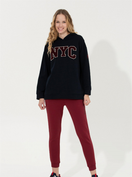 Штани US Polo модель G082SZ0OP.000.1452103.VR223 Фото