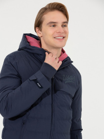 Куртки и дубленки US Polo модель G081SZ0MS.000.1479081.VR033 Фото