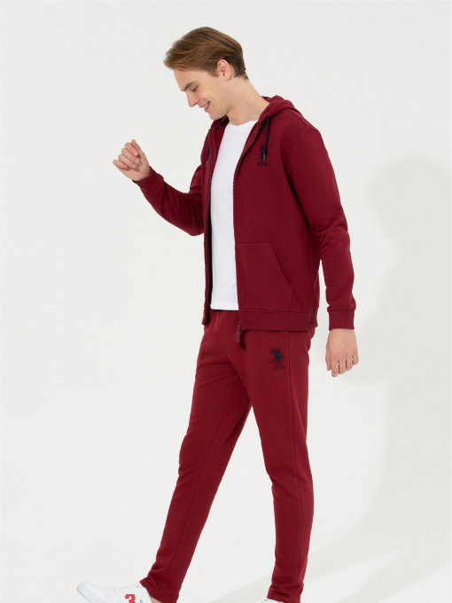 Брюки US Polo модель G081SZ0OP.000.1454282.VR223 Фото