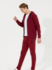 Брюки US Polo модель G081SZ0OP.000.1454282.VR223 Фото