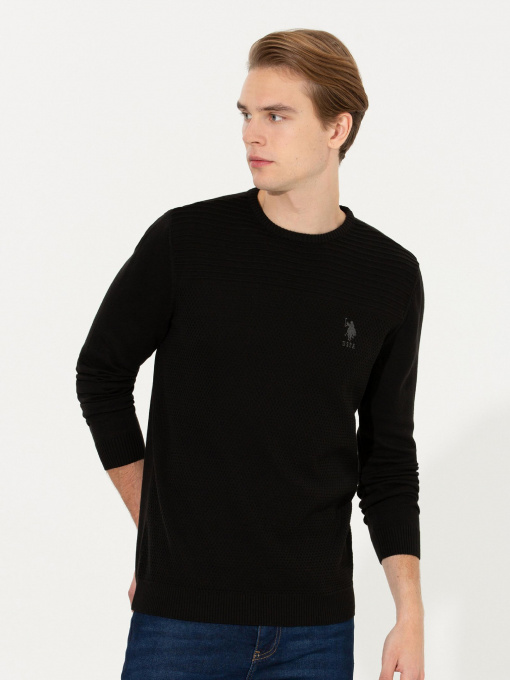 Светри та кардигани US Polo модель G081GL0TK.000.1429112.VR046 Фото