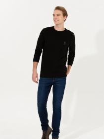 Свитры и кардиганы US Polo модель G081GL0TK.000.1429112.VR046 Фото
