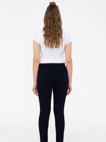 Джинси US Polo модель G082SZ080.000.1227524.DN0023 Фото