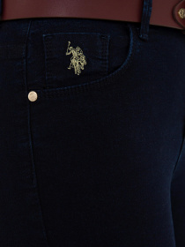 Джинси US Polo модель G082SZ080.000.1227524.DN0023 Фото