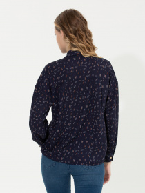 Рубашки US Polo модель G082SZ004.000.1460878.VR033 Фото