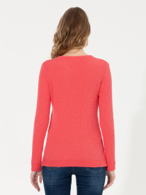 Свитры и кардиганы US Polo модель G082SZ0TK.000.1430176.VR039 Фото