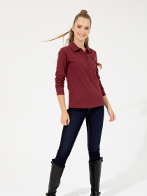 Футболки и поло US Polo модель G082SZ082.000.1452146.VR223 Фото