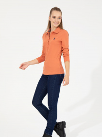Футболки і поло US Polo модель G082SZ082.000.1452146.VR031 Фото