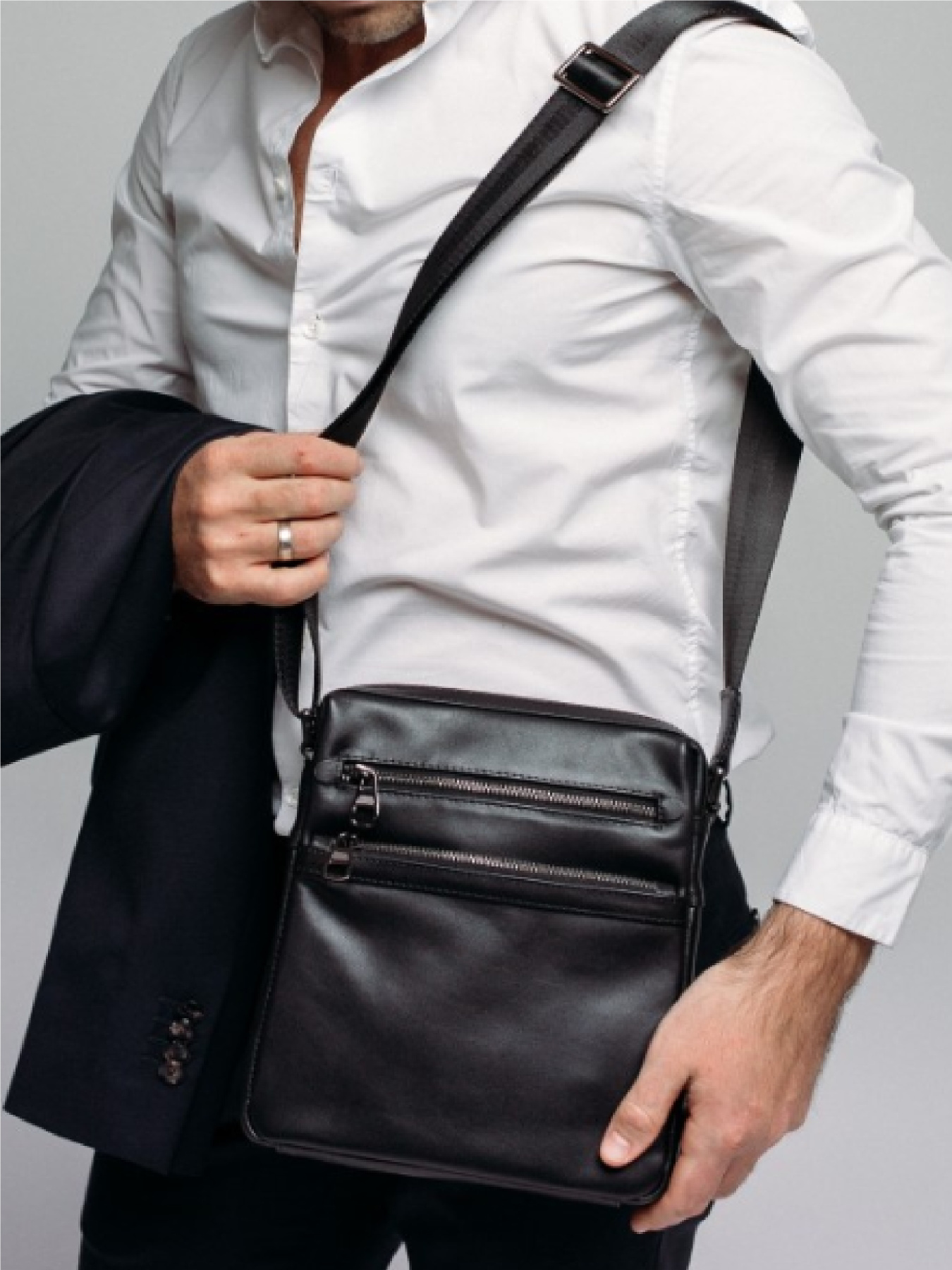 Сумки RoyalBag модель 9830A Фото
