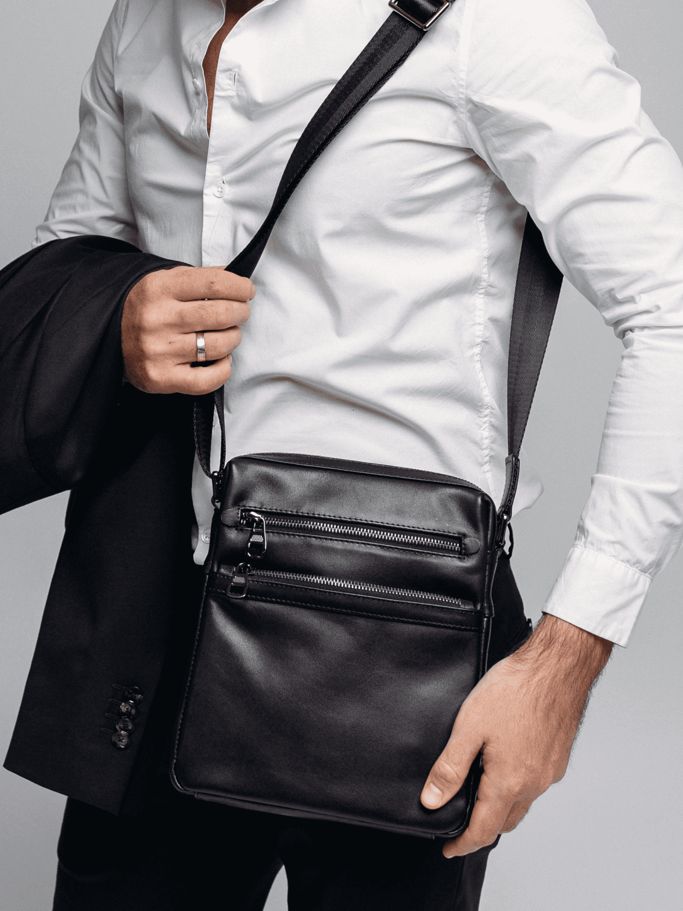 Сумки RoyalBag модель 9830A Фото