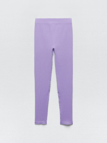 Штани ZARA модель 67802 Фото