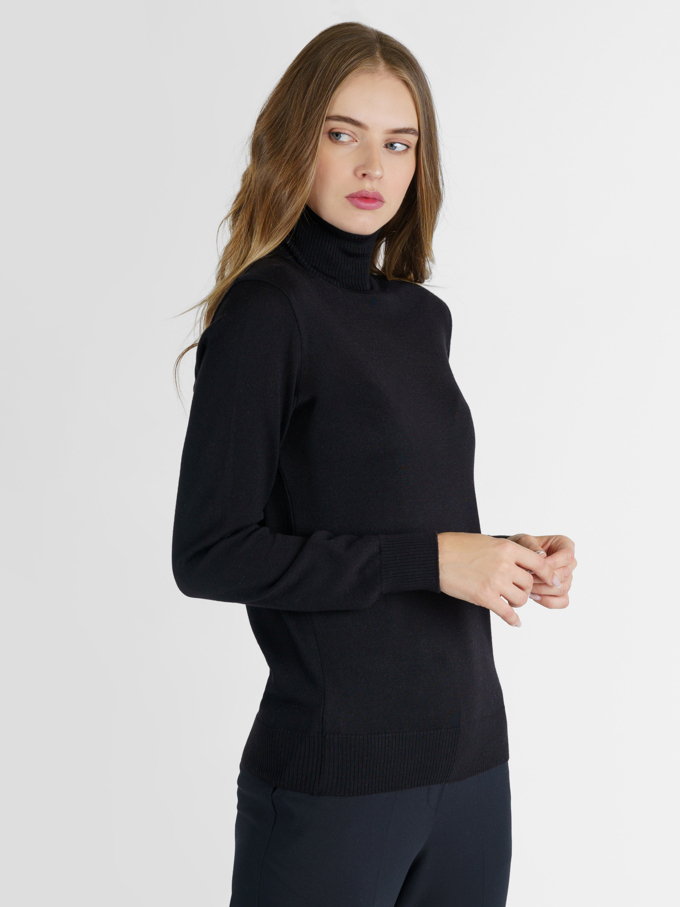 Свитры и кардиганы Arber модель W10.01.02.233 Фото