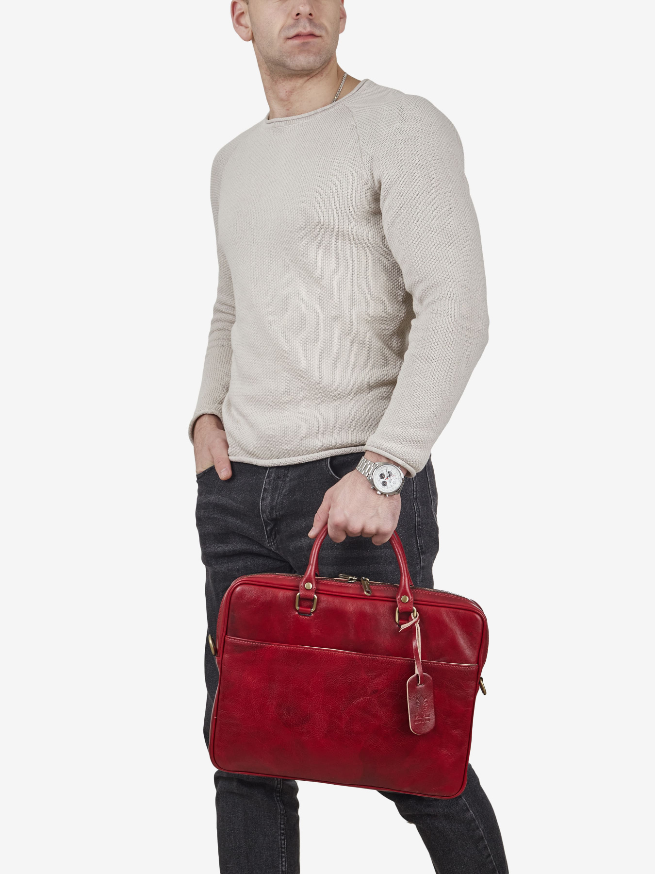 Сумки InBag модель 2000000184586 Фото