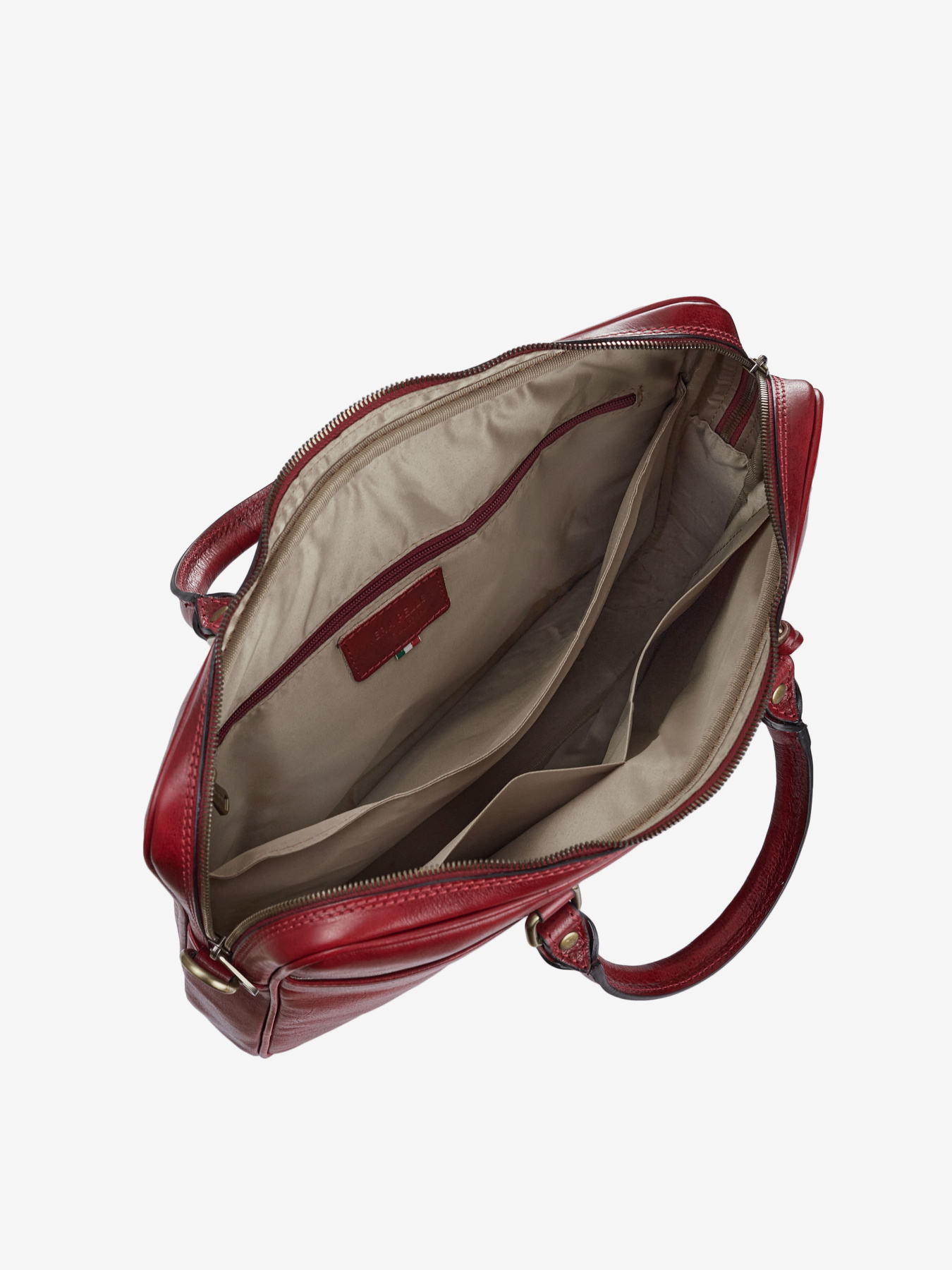 Сумки InBag модель 2000000184586 Фото