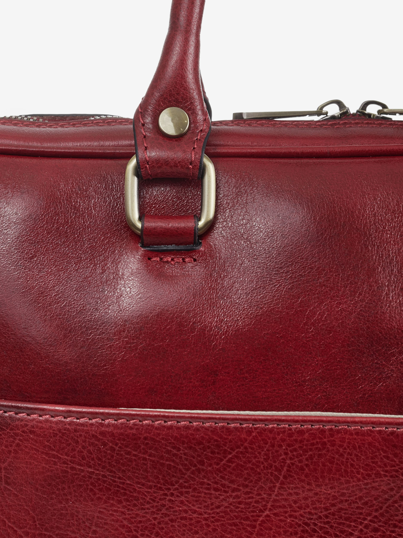 Сумки InBag модель 2000000184586 Фото