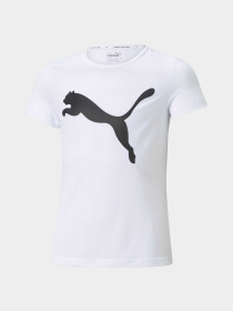 Футболки и поло PUMA Active Tee модель 587007 Фото