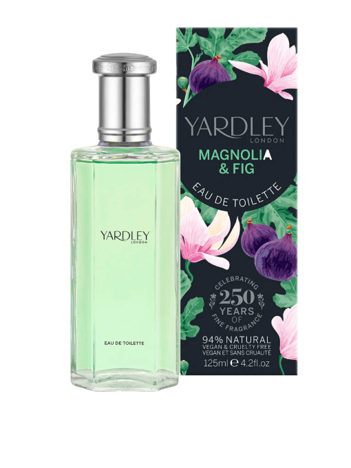 Туалетная вода Yardley London модель 5056179304529 Фото
