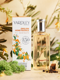 Туалетна вода Yardley London модель 5056179303843 Фото