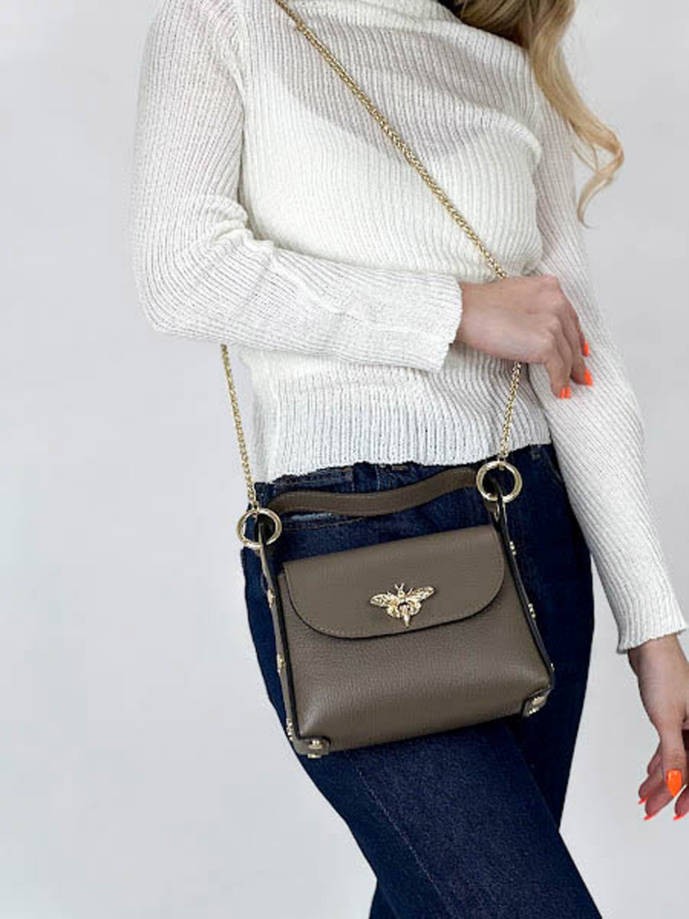 Сумки Bella Bertucci модель 8822-104-32 Фото