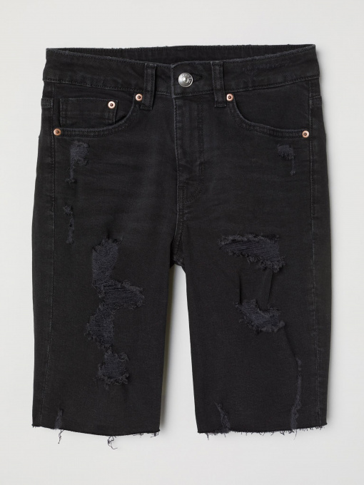 Шорты H&M модель 65297 Фото