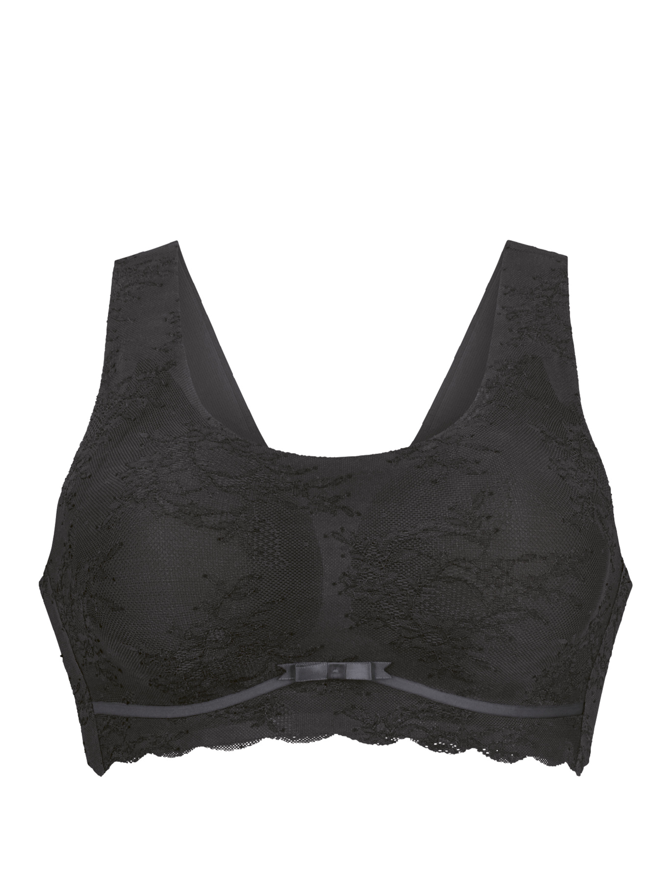 Нижня білизна Anita модель 5400Anthracite Нижня білизна Anita модель 5400Anthracite Фото