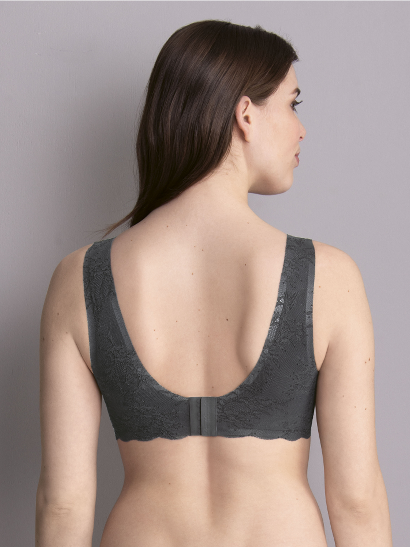 Нижня білизна Anita модель 5400Anthracite Нижня білизна Anita модель 5400Anthracite Фото