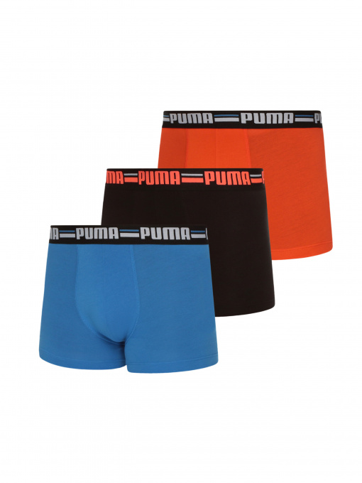 Нижнее белье PUMA модель 907572 Фото