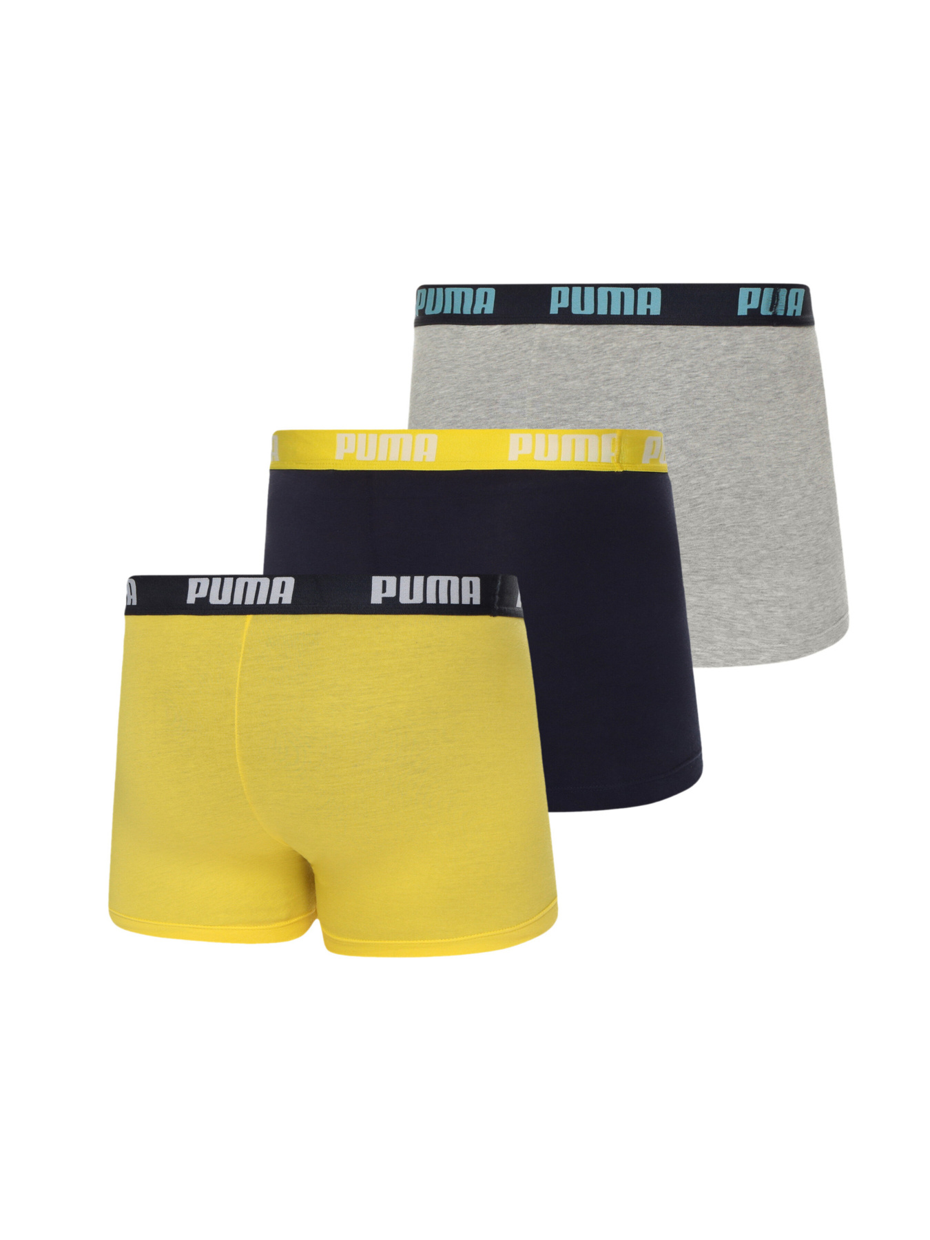 Нижнее белье PUMA модель 907571 Фото