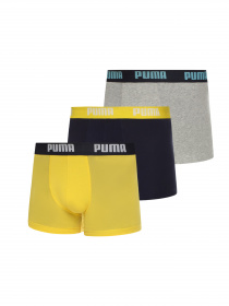 Нижнее белье PUMA модель 907571 Фото