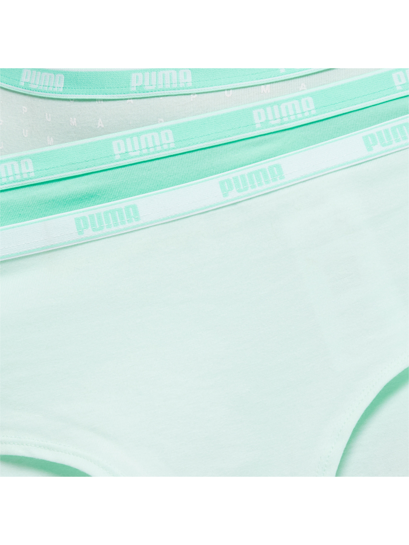 Нижнее белье PUMA Women Aop Hipster 3p модель 907936 Нижнее белье PUMA Women Aop Hipster 3p модель 907936 Фото