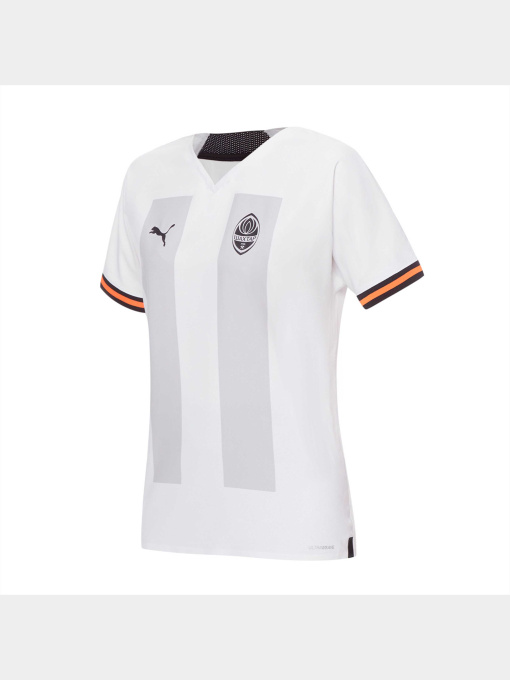 Футболки и поло PUMA Fcsd 3rd Jersey Promo W модель 765632 Фото