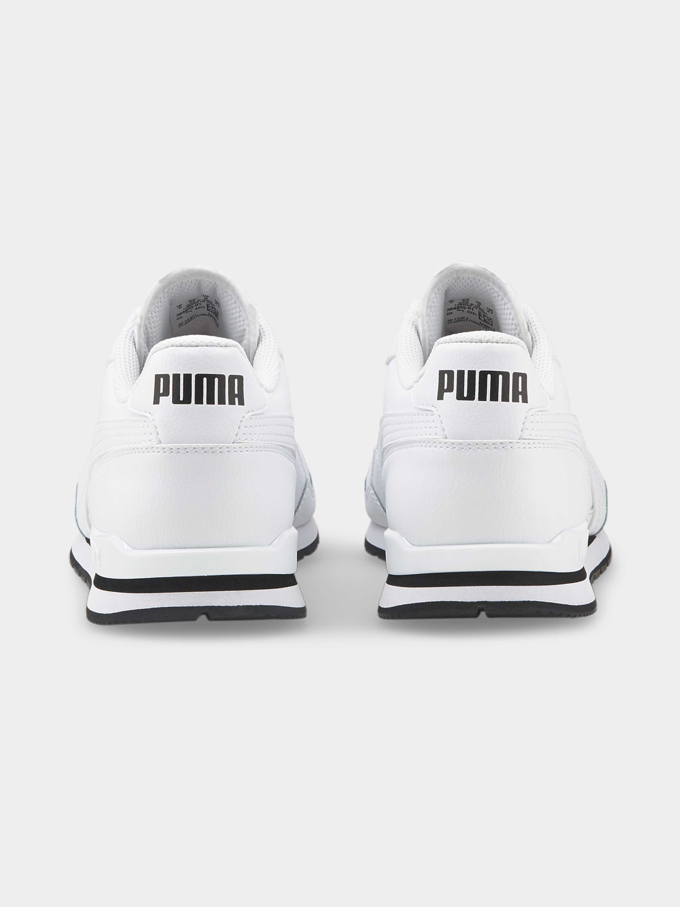 Кросівки PUMA St Runner V3 L модель 384855 Фото