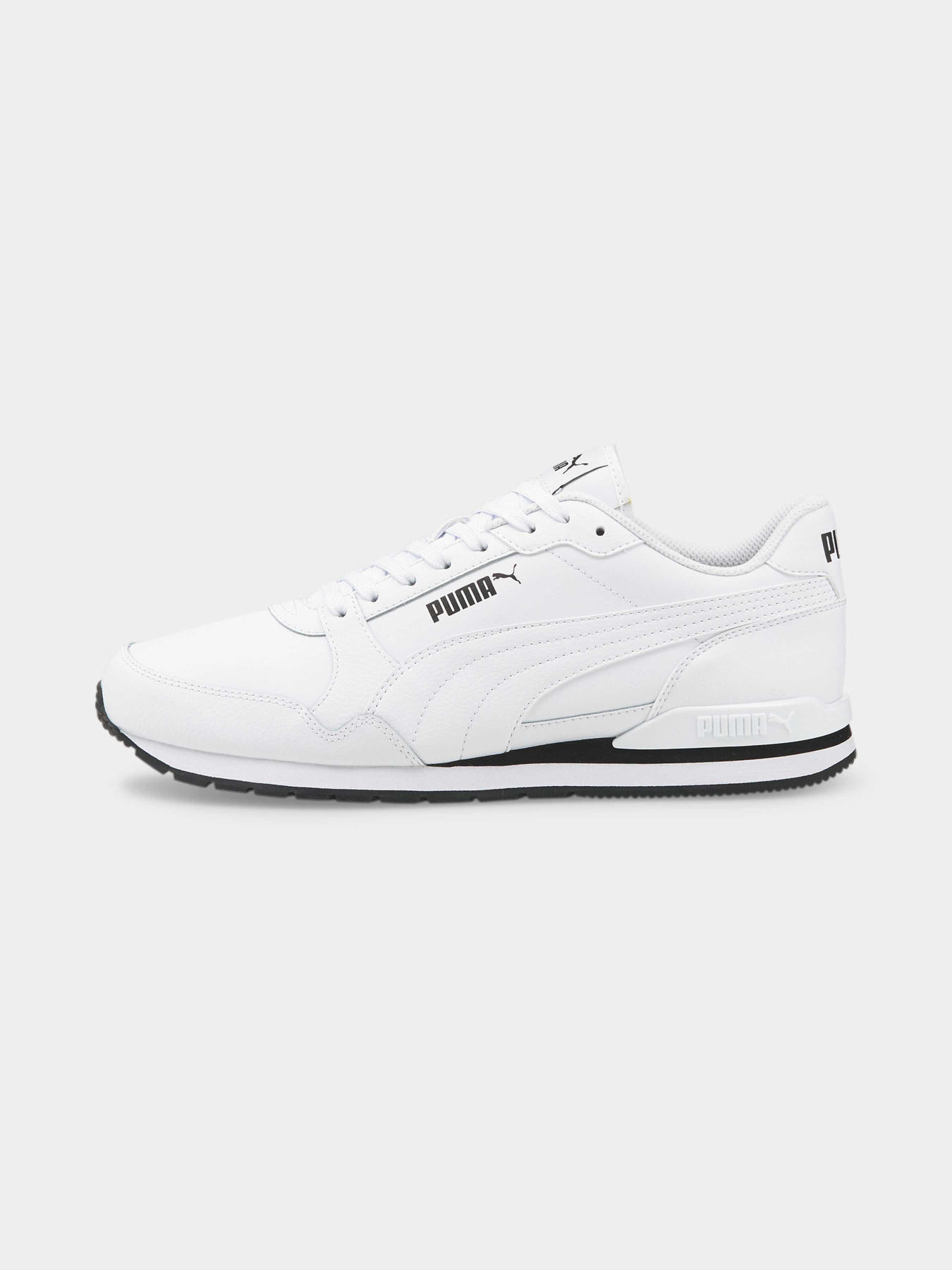 Кросівки PUMA St Runner V3 L модель 384855 Фото