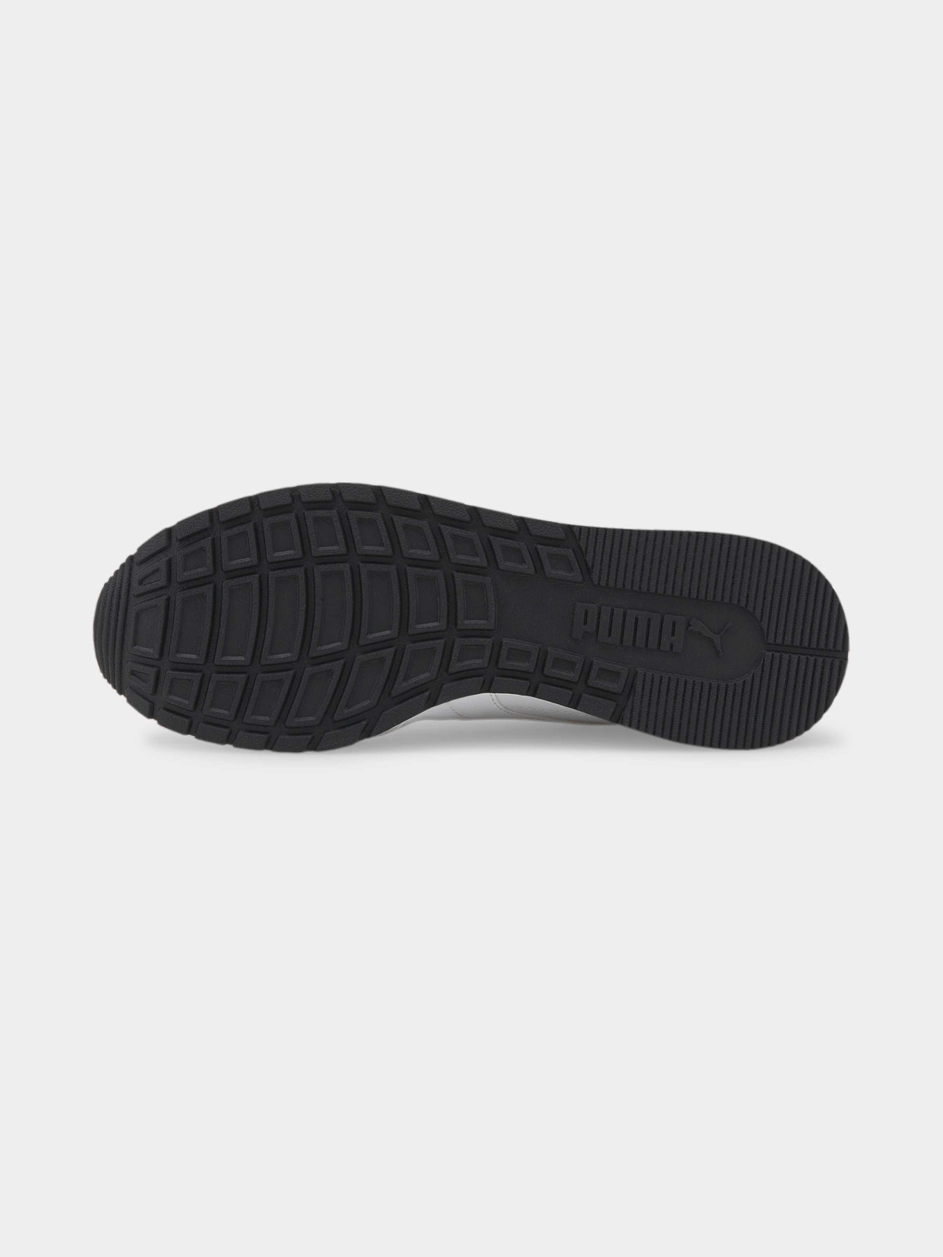 Кросівки PUMA St Runner V3 L модель 384855 Фото