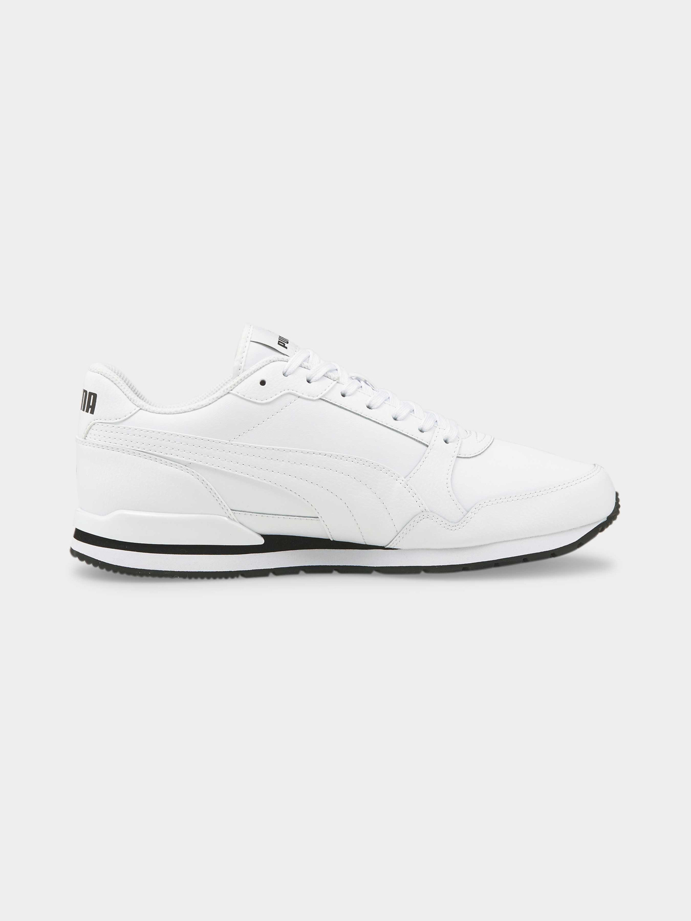 Кросівки PUMA St Runner V3 L модель 384855 Фото