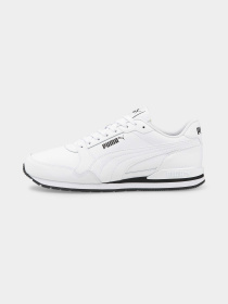 Кросівки PUMA St Runner V3 L модель 384855 Фото