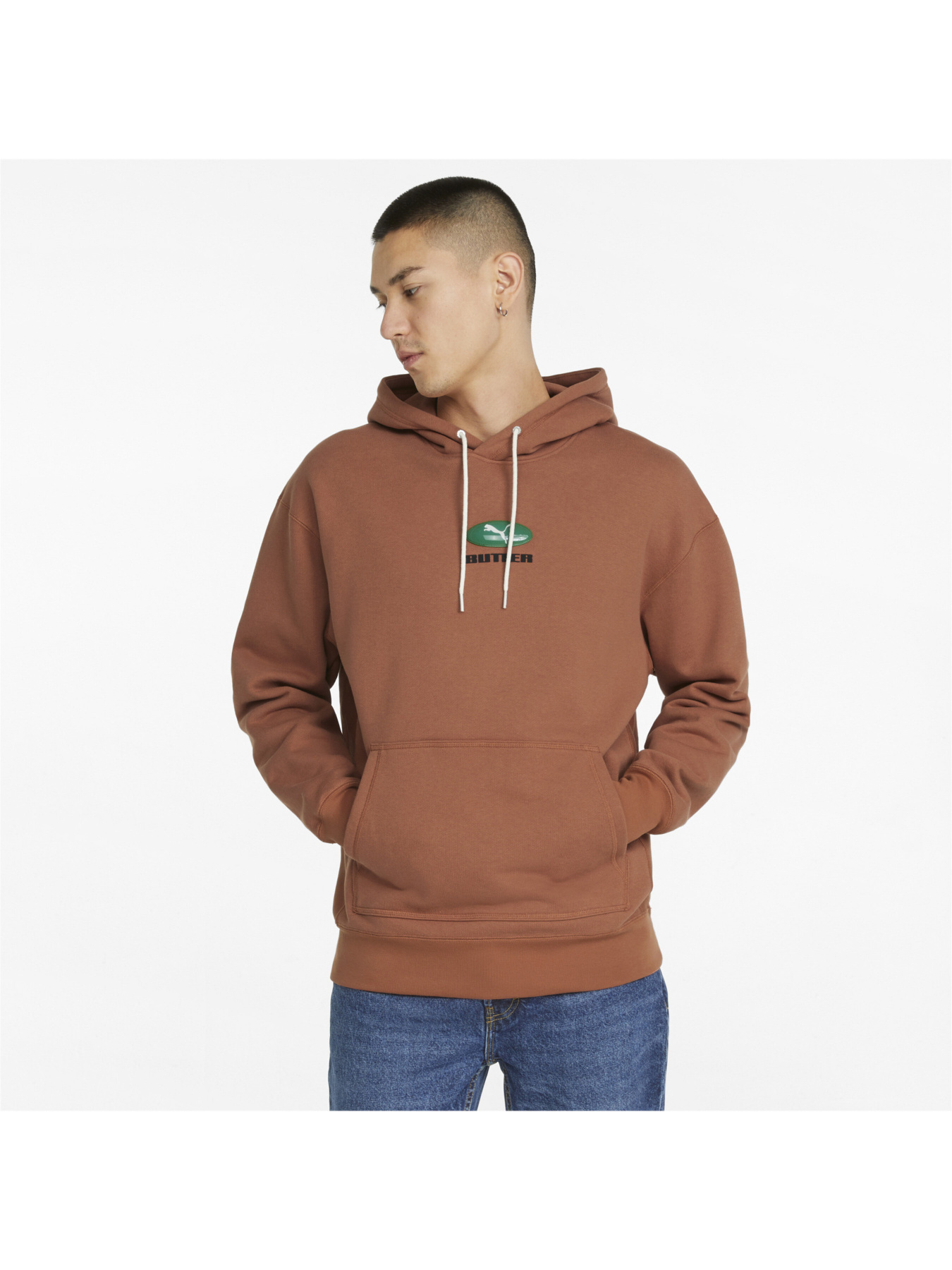 Худи и свитшоты PUMA модель 534057 Худи и свитшоты PUMA модель 534057 Фото