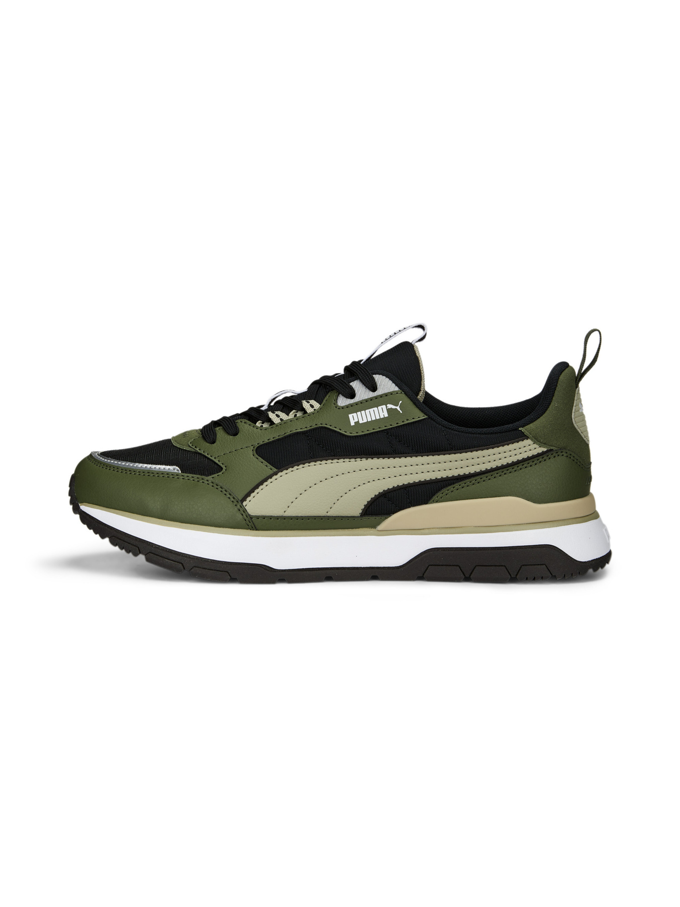 Кроссовки PUMA R78 Trek модель 380728 Фото