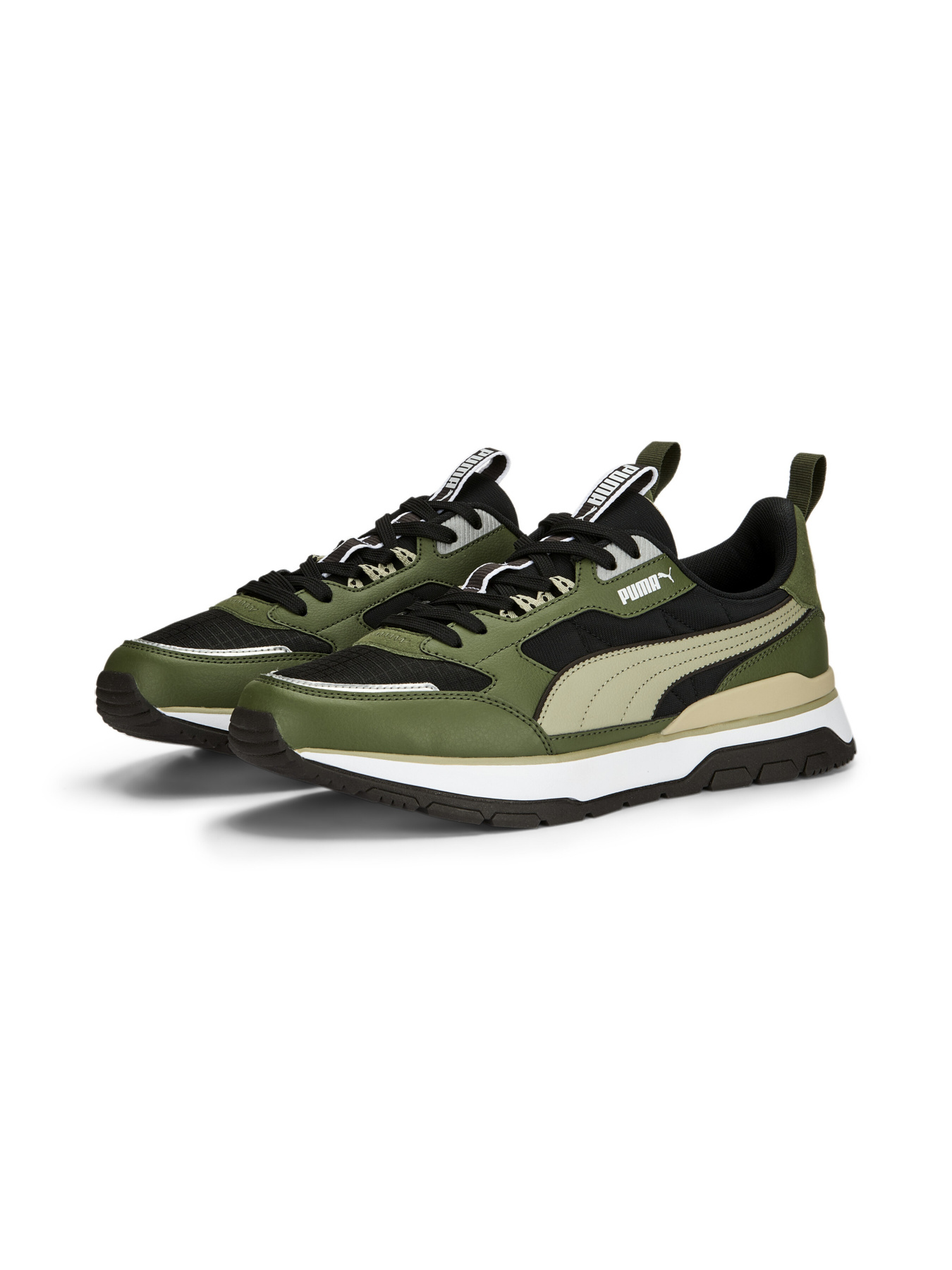 Кроссовки PUMA R78 Trek модель 380728 Фото
