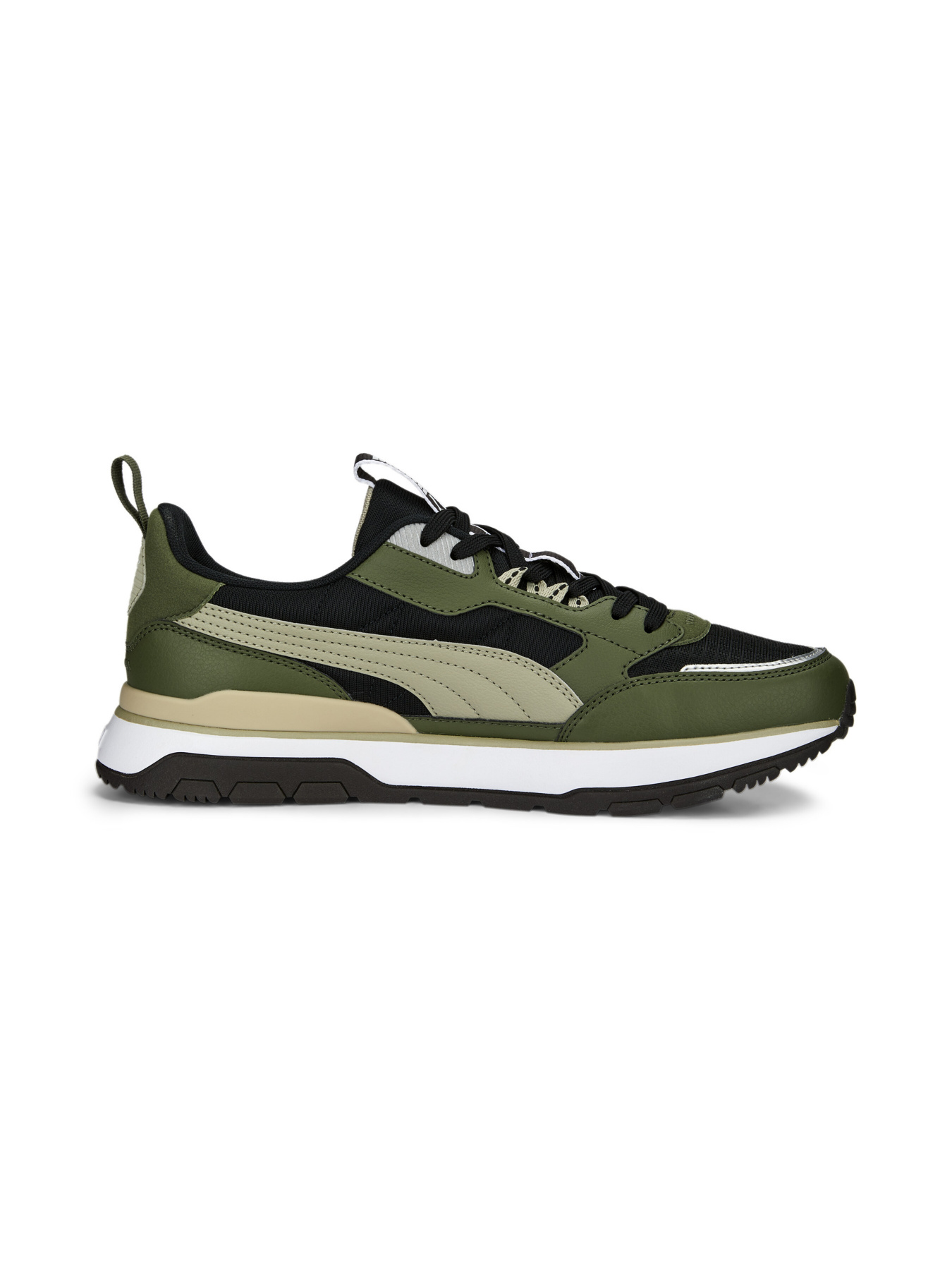 Кроссовки PUMA R78 Trek модель 380728 Фото