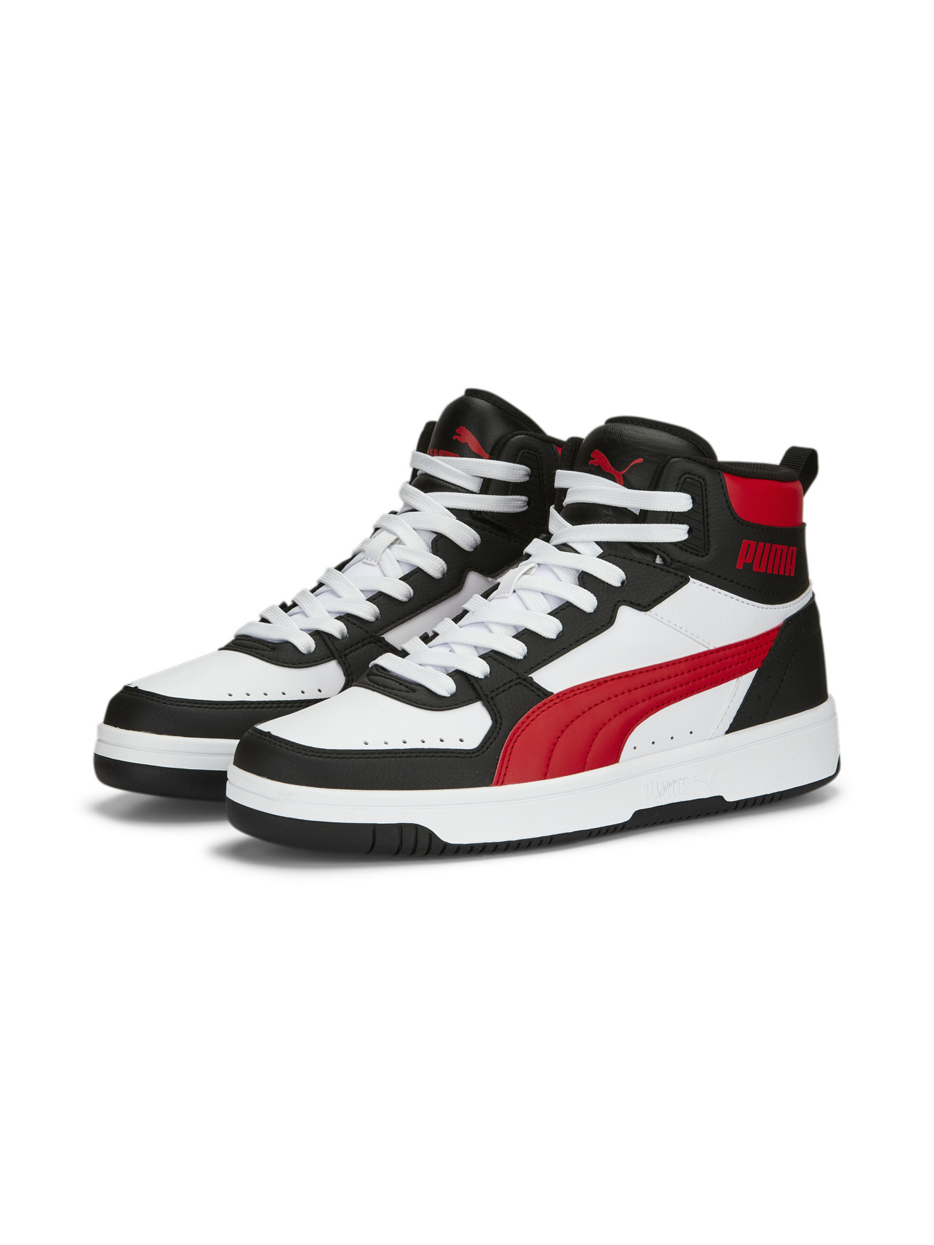 Кеды PUMA Rebound JOY модель 374765 Фото
