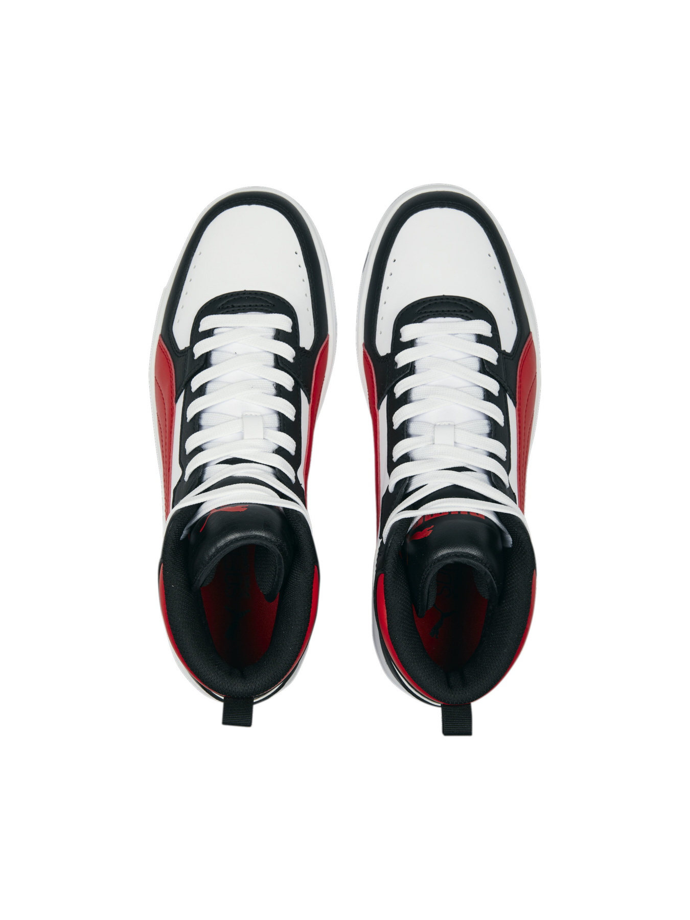 Кеды PUMA Rebound JOY модель 374765 Фото