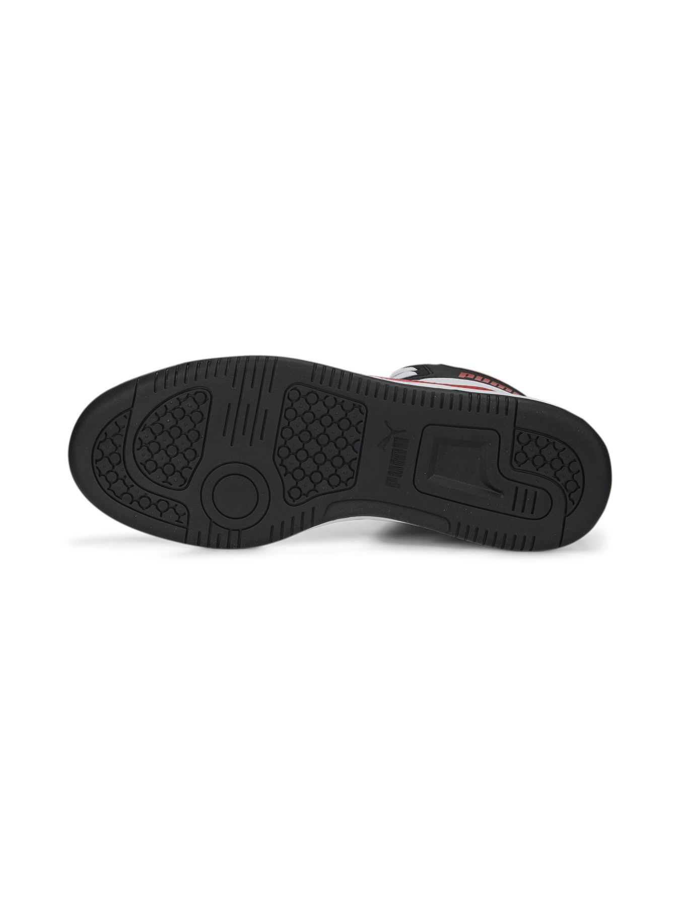Кеды PUMA Rebound JOY модель 374765 Фото