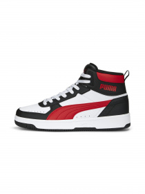 Кеды PUMA Rebound JOY модель 374765 Фото