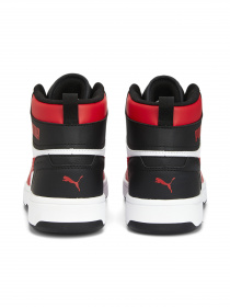 Кеды PUMA Rebound JOY модель 374765 Фото