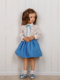 Спідниці Miracle Kids модель 121238 Фото