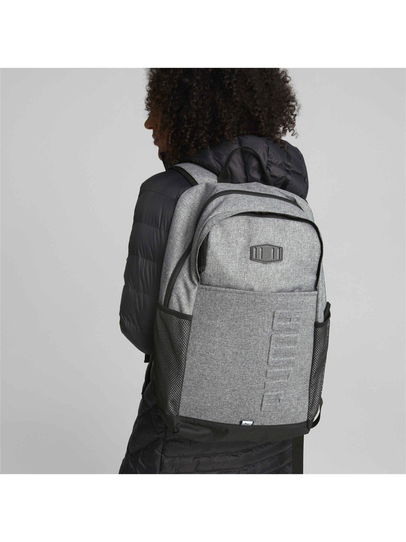 Рюкзаки PUMA S Backpack модель 079222 Фото