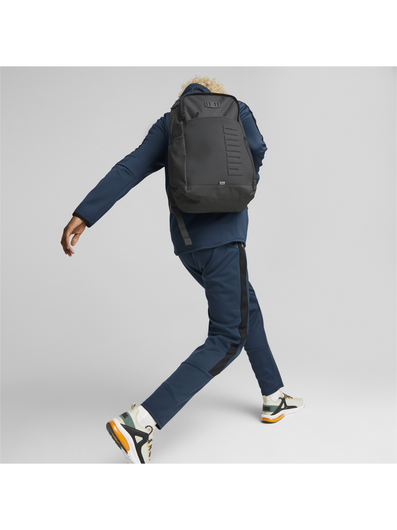 Рюкзаки PUMA S Backpack модель 079222 Рюкзаки PUMA S Backpack модель 079222 Фото